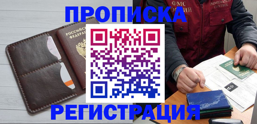 прописка 2025 в Оленегорске